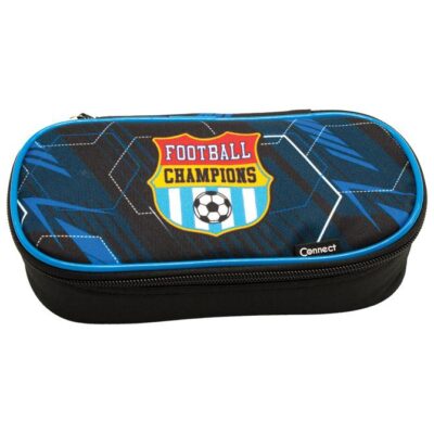 Pernica vrećica/pravokutna Football Champion compact Connect