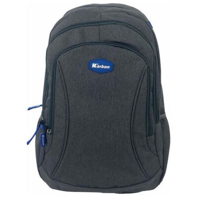 Ruksak Karbon 3 Zipa GREY BOY