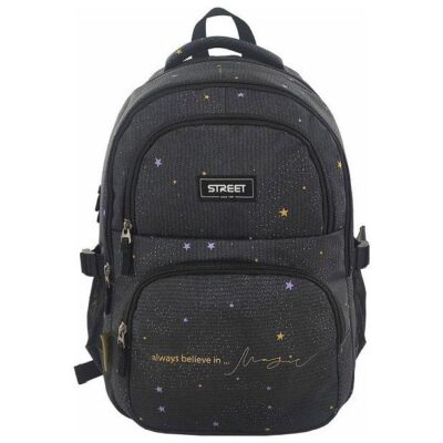 Ruksak Street Magic
