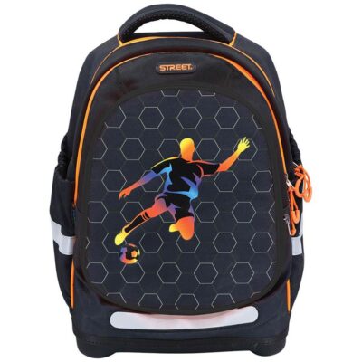 Ruksak ergonomski Panels Street FOOTBALL PLAYER