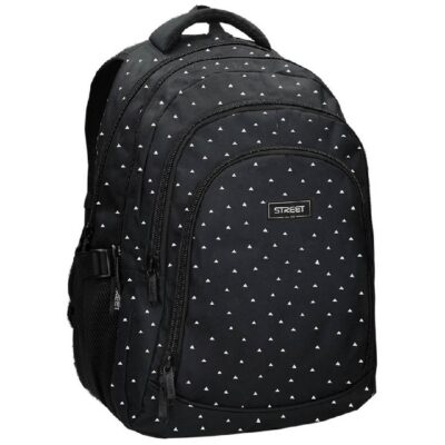 Ruksak Street Balance Triangle