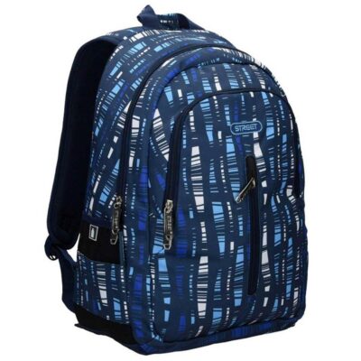 Ruksak školski Street United Rare