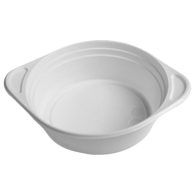Posude za juhu PP 500ml 100/1 bijele