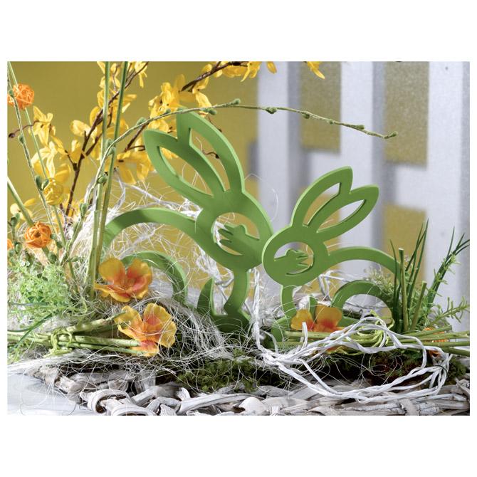 Mahovina islandska umjetna 50g Knorr Prandell zelena - Slika 2