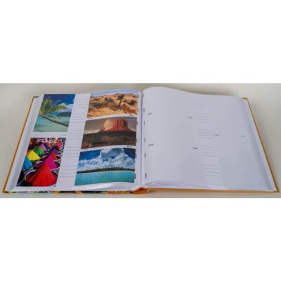 Foto album 10x15cm, 500 fotografija Fandy B-46500S Aspect 2 1