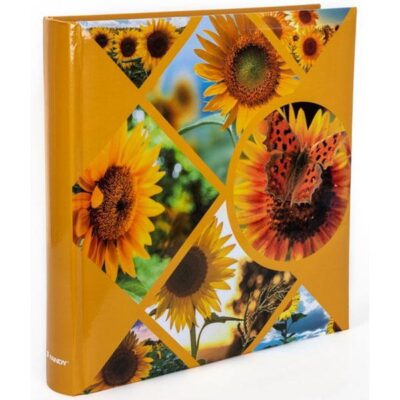 Foto album Fandy Aspect 2 B-46500S, 500 foto 10x15cm na ulaganje