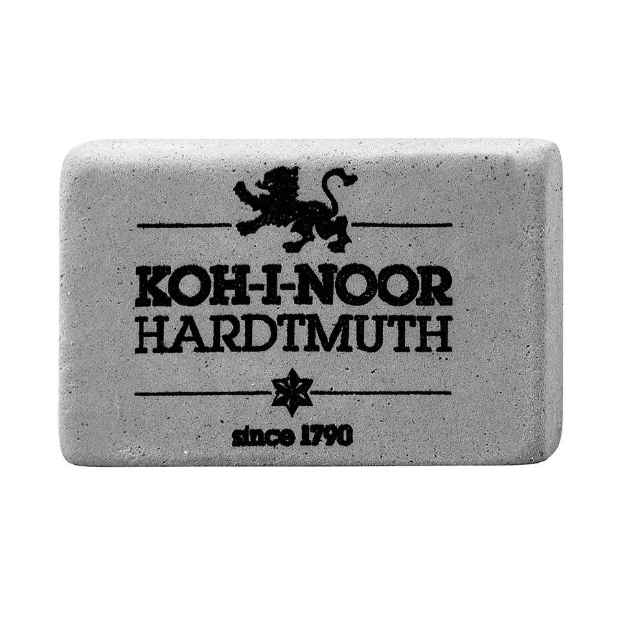 Gumica eko za grafit i drvene bojice Koh-I-Noor