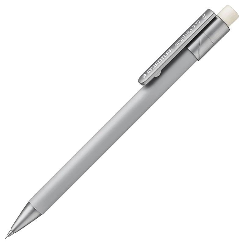 Olovka tehnička 0,5mm Graphite Pastelno siva Staedtler 777