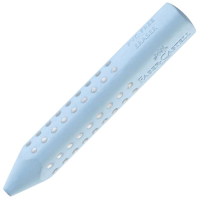 Gumica Grip 2001 Faber Castell sky blue