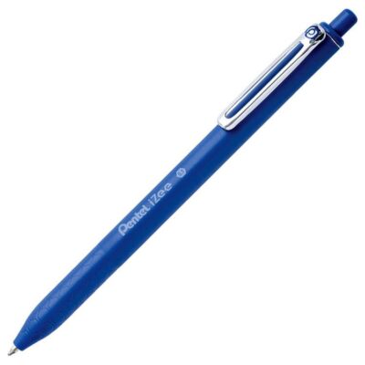 Olovka kemijska Pentel iZee BX467-C 0,7 plava