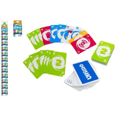 Igra karte Ultimo 55 kom