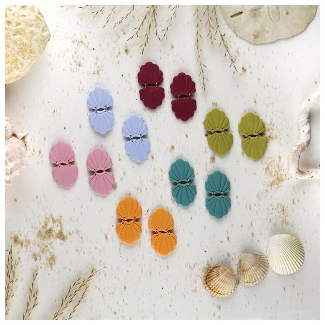 FIMO Soft 8020-26 Rosso Ciliegia | Pasta Modellabile 56g Per Creazioni Fai Da Te