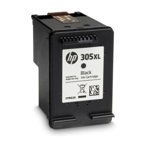 Tinta HP 305XL crna (3YM62AE) - Slika 2