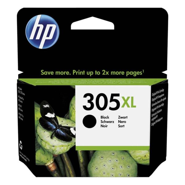 Tinta HP 305XL crna (3YM62AE)