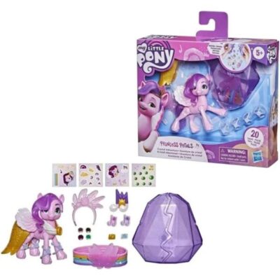 Kreativni set My Little Pony