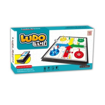 Magnetski čovječe ne ljuti se