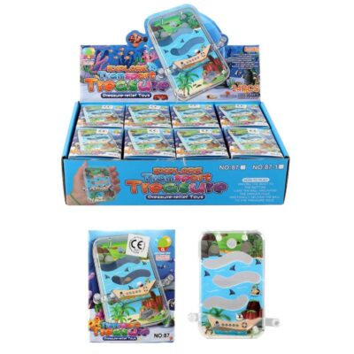 Igračka Mini fliper 8cm