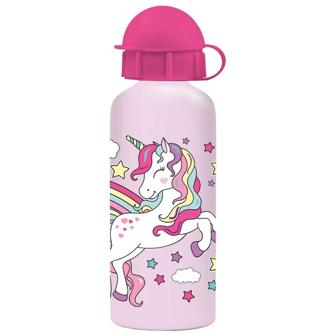 Set Boca 500ml + kut.za užinu Unicorn Must Diakakis - Slika 2