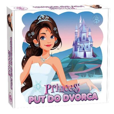Princess Put do dvorca