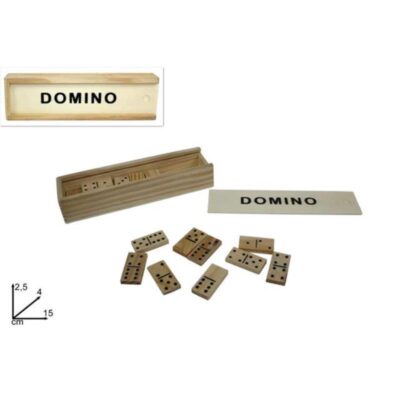 Igra domino set