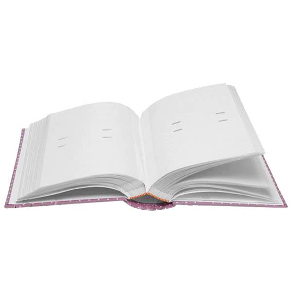 Foto album Gedeon Dreamland rozi KD46300/2, 300 foto 10x15cm na ulaganje - Slika 2