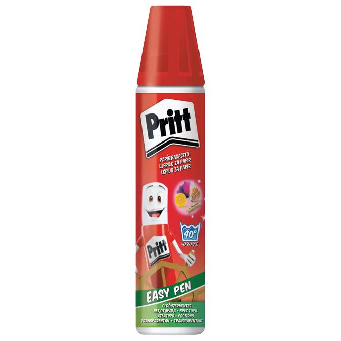 Ljepilo tekuće 40ml u olovci Pritt Pen Henkel