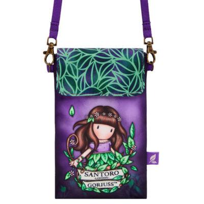 Torba za mobitel Gorjuss Elements To The Ends Of The Earth