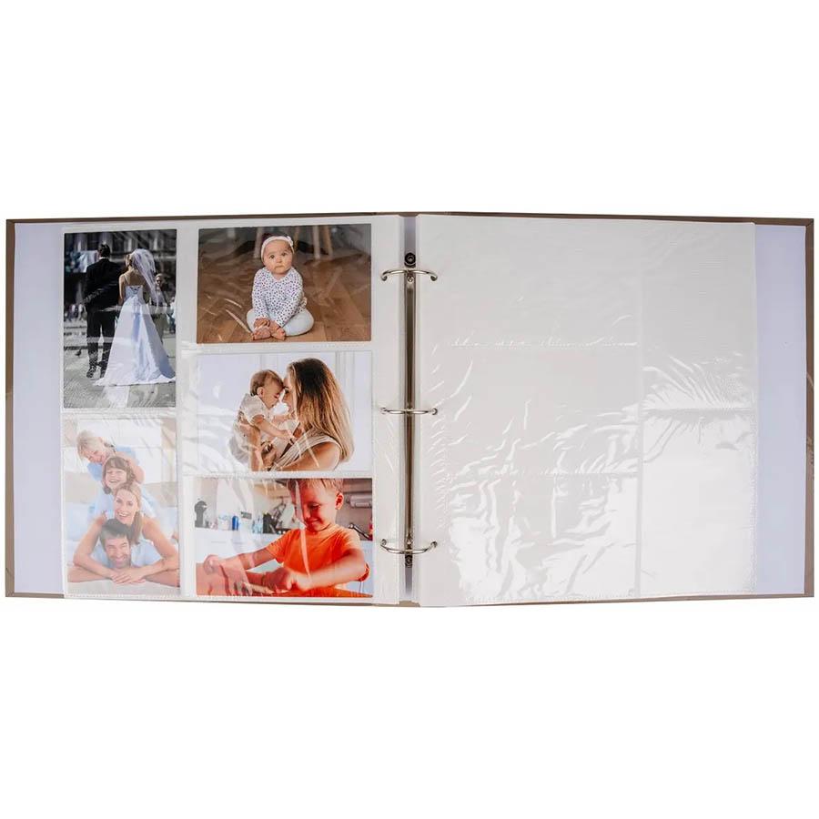 Foto album Fandy Origami 1 PP-46500 500 foto 10x15cm na ulaganje - Slika 2