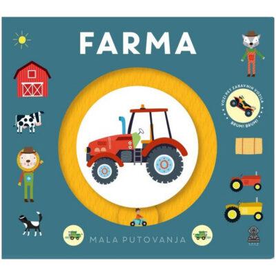 Mala putovanja: Farma