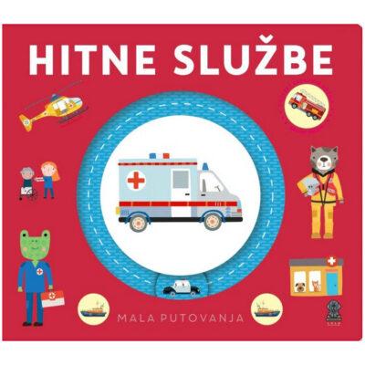Mala putovanja: Hitne službe