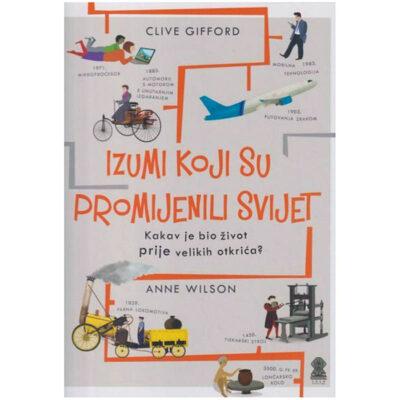 Izumi koji su promijenili svijet