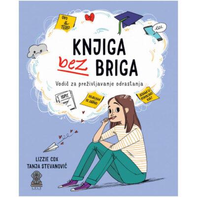 Knjiga bez briga