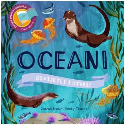 Osvijetli i otkrij: Oceani