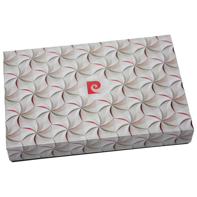 Novčanik kožni ženski Pierre Cardin 2202 TILAK130 crveni - Slika 3