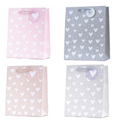 Ukrasna vrećica TH-30 L 26×33cm