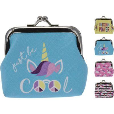 Mini novčanik torbica sort