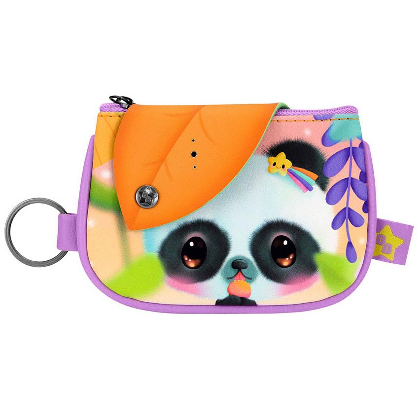 Novčanik dječji Bangoberry Pally Panda