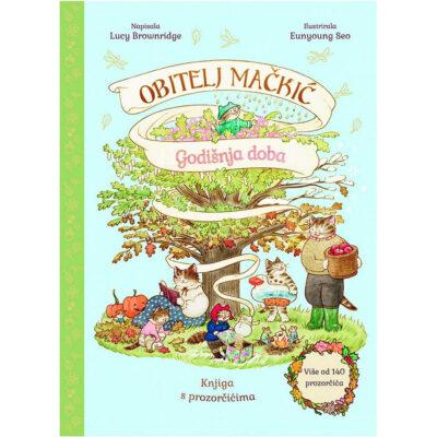 Obitelj Mačkić: Godišnja doba