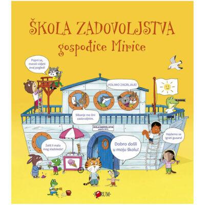 Škola zadovoljstva gospođice Mirice