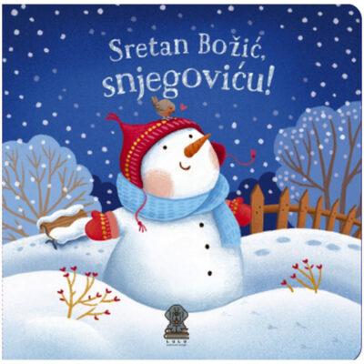 Sretan Božić, Snjegoviću!