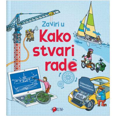 Zaviri u: Kako stvari rade?