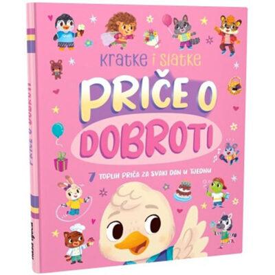 Kratke i slatke - Priče o dobroti