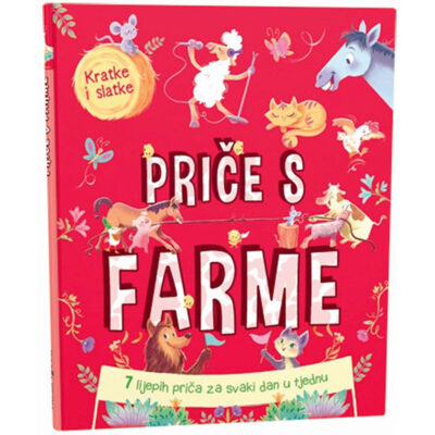Kratke i slatke - Priče s farme