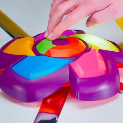 Obiteljska društvena igra Istina ili laž – veliki izazov 1