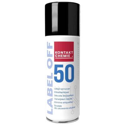 Sprej Etiketen-Label Off 50 za uklanjanje naljepnica 200ml