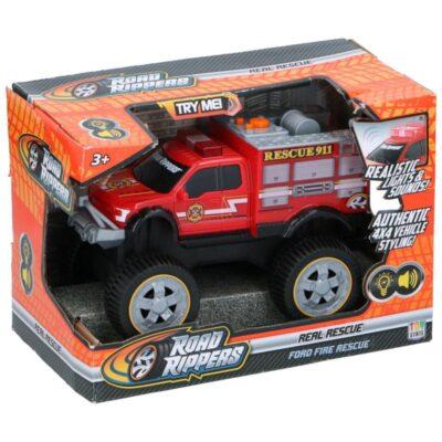 Vatrogasni kamion svjetlo/zvuk