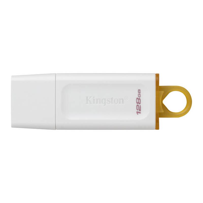 USB memorija Kingston DataTraveler Exodia 128GB bijela - Slika 3