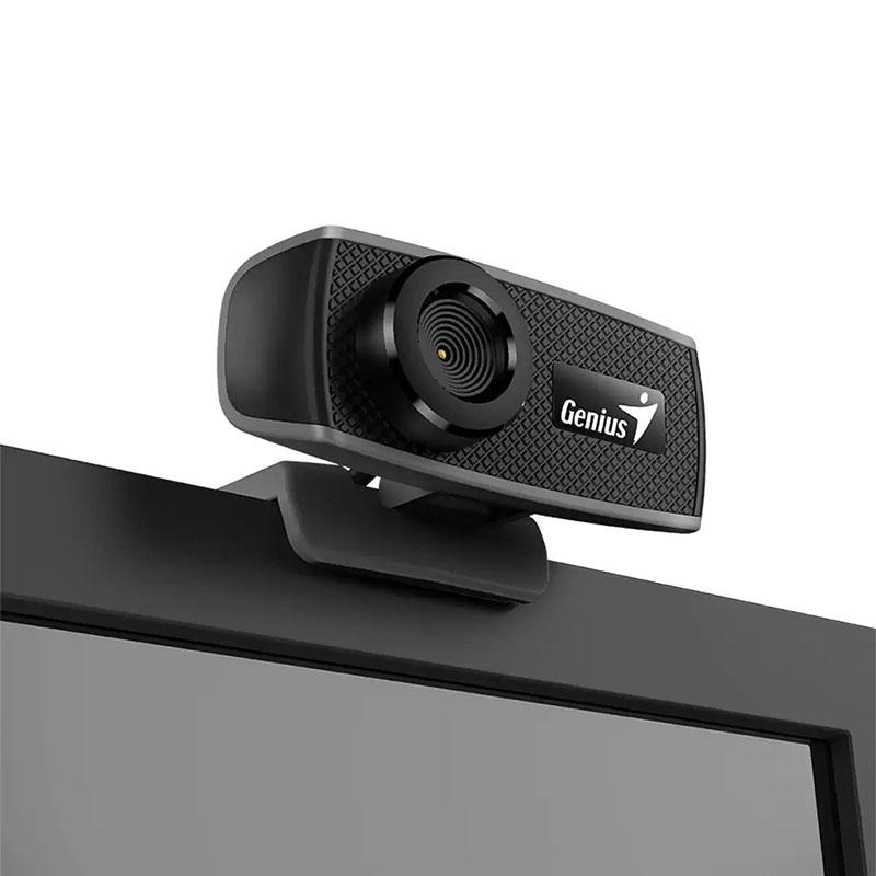 Web kamera s mikrofonom Genius Facecam 1000X - Slika 3