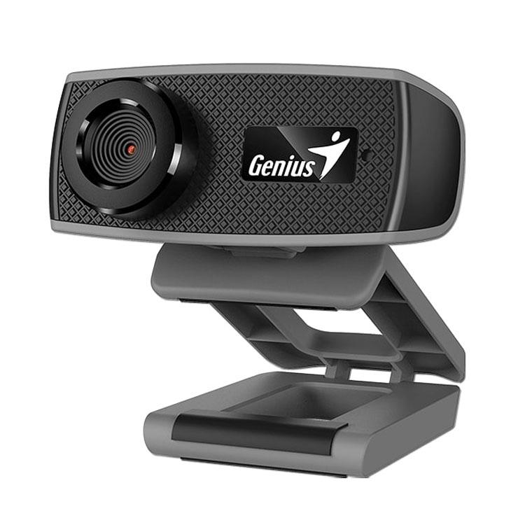 Web kamera s mikrofonom Genius Facecam 1000X