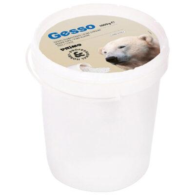 Gips za modeliranje 1kg Alabastrino Primo